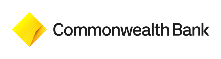 CommBank Company Logo