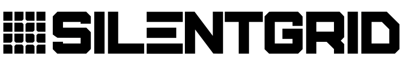 SilentGrid Security Company Logo