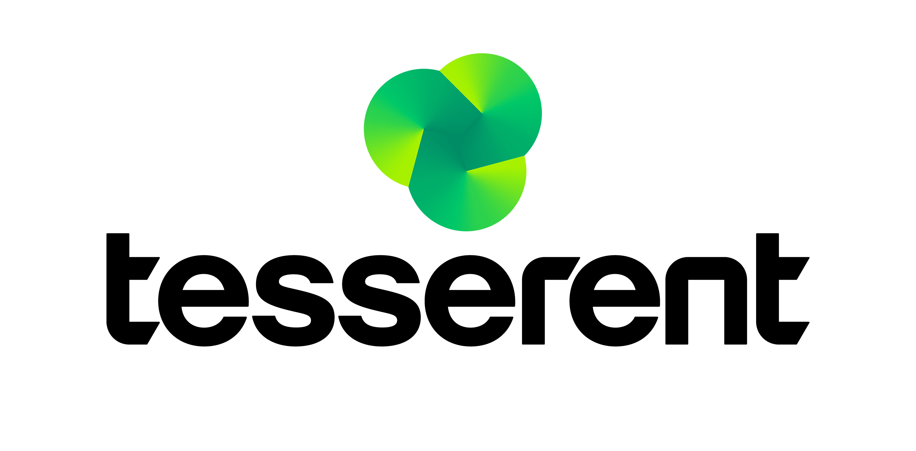 Tesserent Company Logo