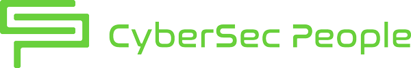 CyberSec People Company Logo