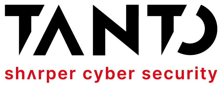 Tanto Security Company Logo