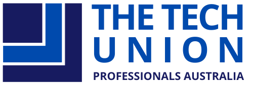 Professionals Australia Logo