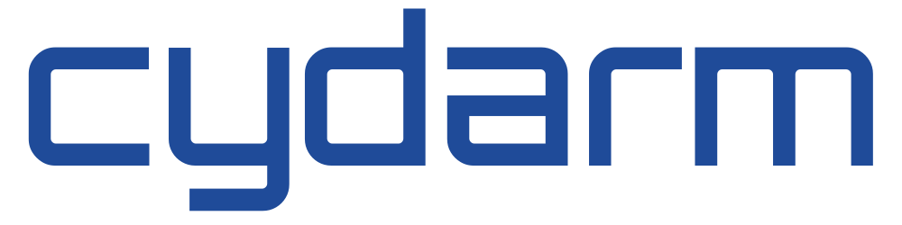 Cydarm Company Logo