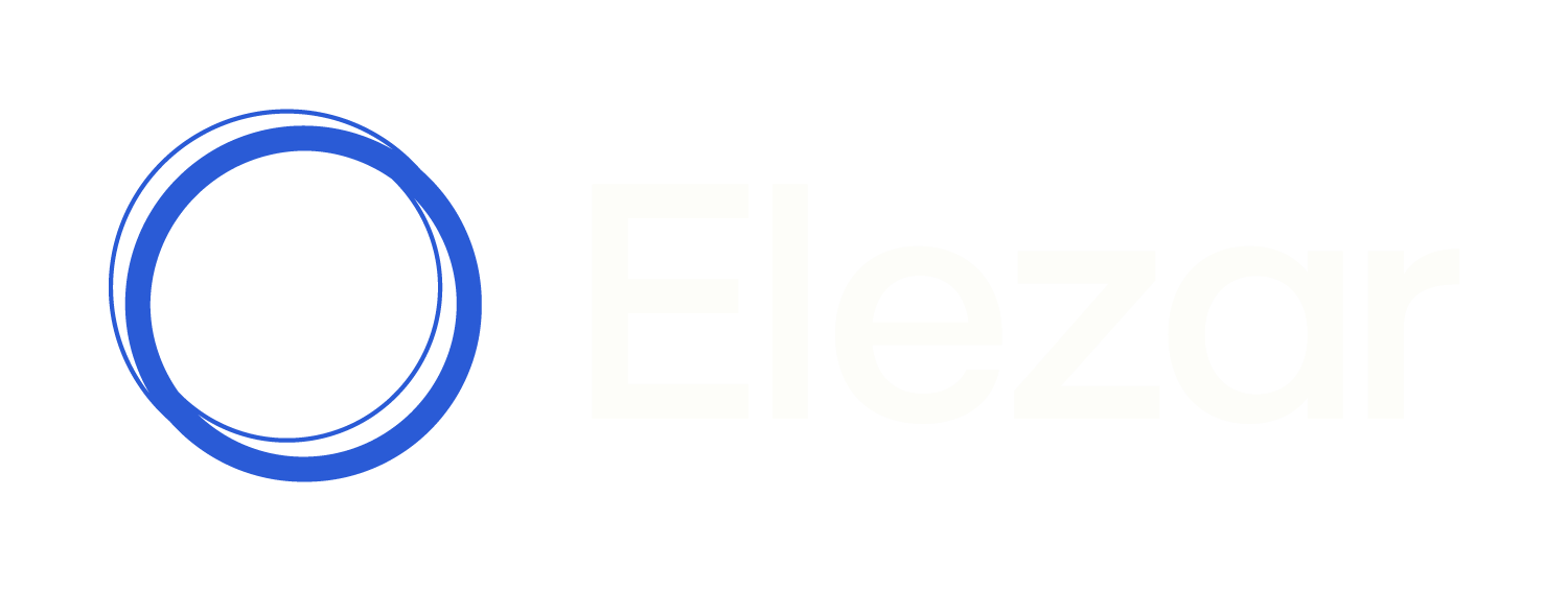 Elezar Company Logo