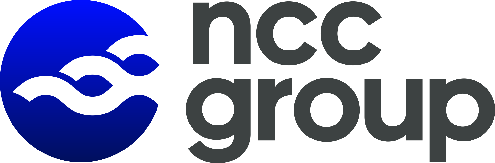 NCC Group Company Logo