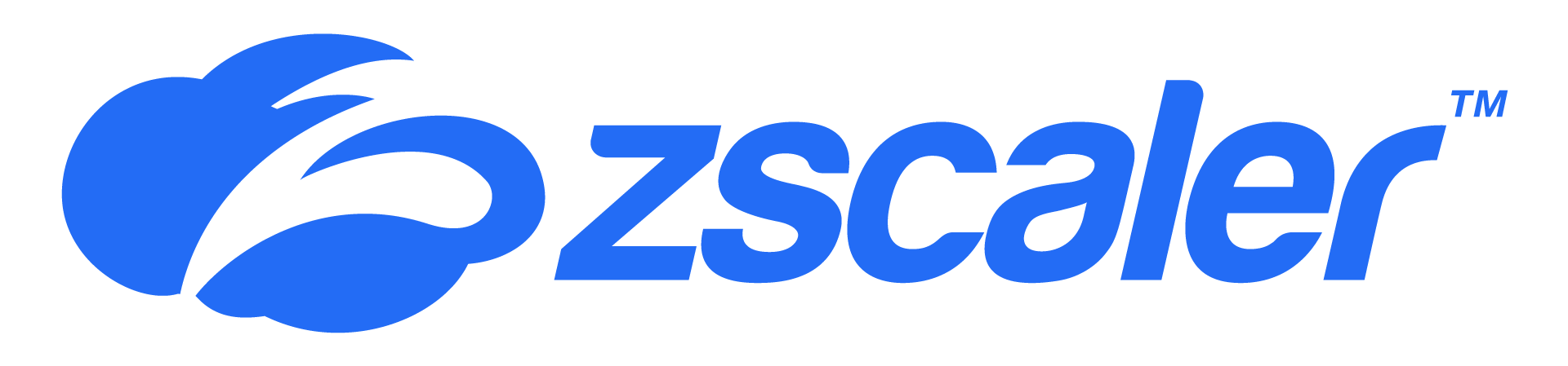 Zscaler Company Logo