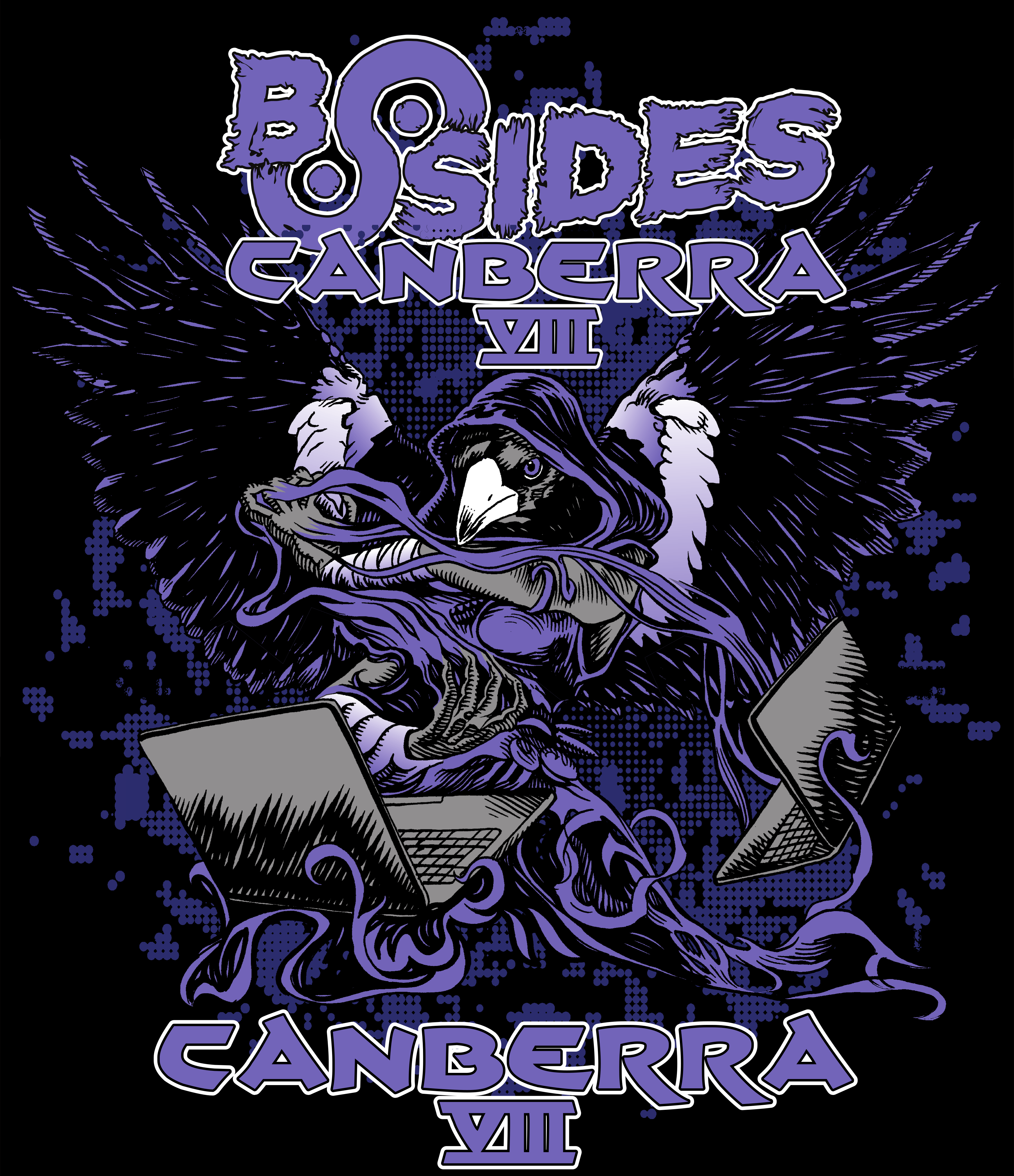 BSides Canberra Logo