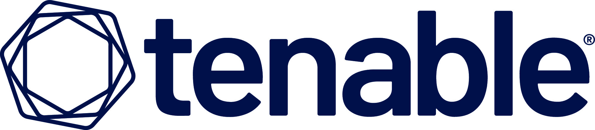 Tenable Company Logo