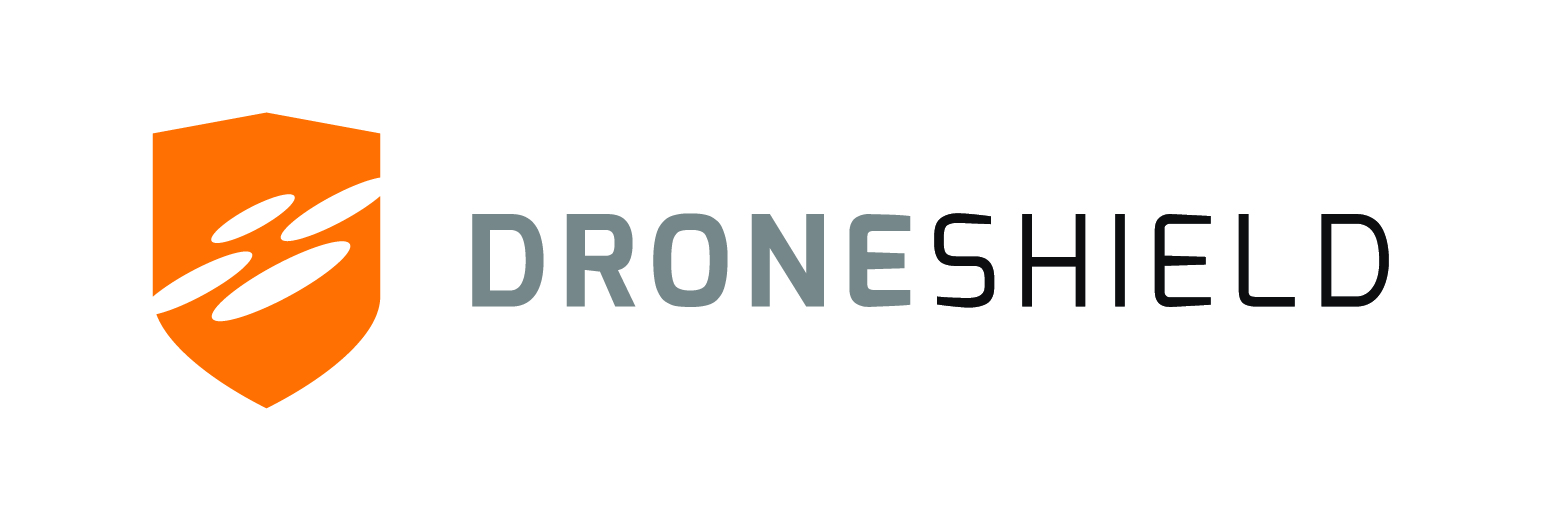 DroneShield Domain Company Logo