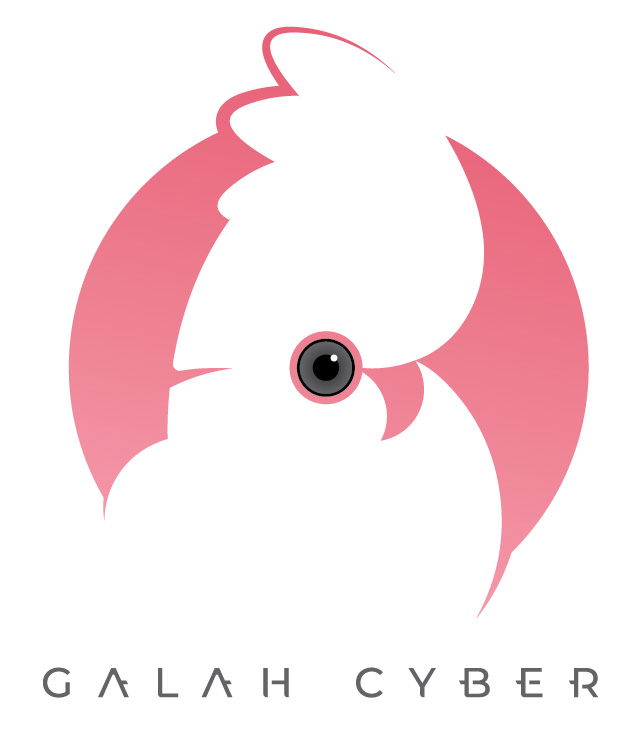 Galah Cyber Company Logo
